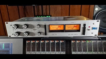 UREI 1178 reconditioned