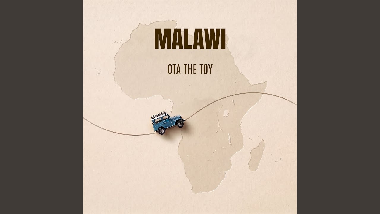 MALAWI adlı videoyu YouTube'da izle MALAWI adlı videoyu YouTube'da izle