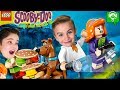 SCOOBY DOO Escape Haunted Isle Video Game APP with HobbyKidsGaming