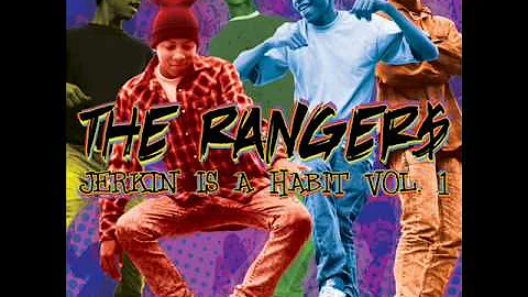 The Ranger$ Tag Em In