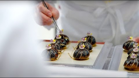TEASER for our food documentary