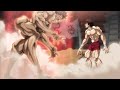 Baki vs pickle  full fight  1080p  eng sub