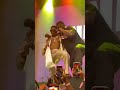 Nigeria latest: Wizkid and Wande Coal performing song 