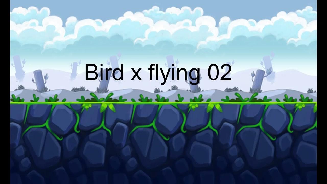 Angry Birds Classic- All unused sounds (Part 2) - YouTube