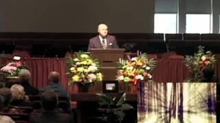 Leonard Gardner Funeral, August 30, 2014 ~ Brookside Baptist Church, Brookfield WI