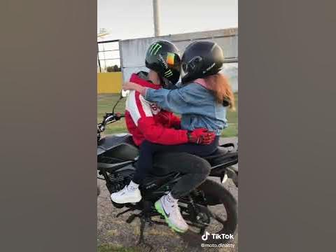 Мото любовь - YouTube