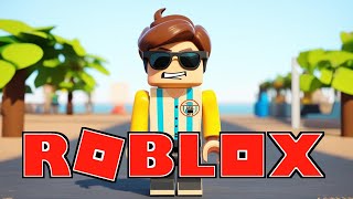 Roblox - You Won't Believe The Life Changing Power of Sharing Jesus With Just ONE Person
