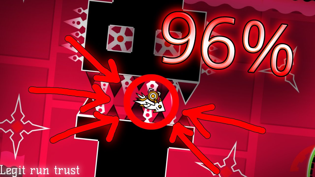 CHOMPSTEP 96% // More Hacked than Even Teigu? [2K] - YouTube