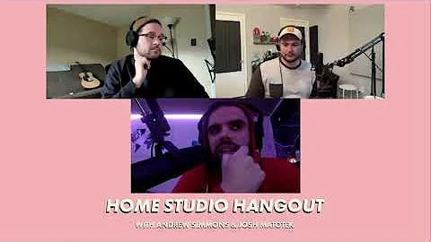 E14: Nick Dewar [Mixing Engineer, Live FOH/Monitor...