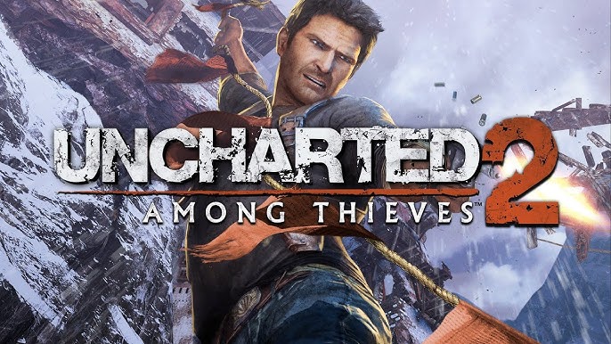 Uncharted: Drake's Fortune - MGS07: 720p gameplay part 1 - High quality  stream and download - Gamersyde