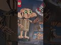 LEGO Dobby přichází… 📦✨