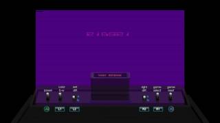 Yars Revenge Color Cycle Scheme