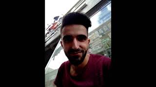 Suç Benim Günah Benim