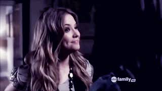 Pll - Hanna Marin & Emily Fields Armor