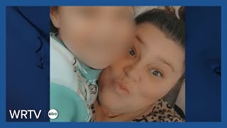 Greenwood mom reacts to teacher allegedly slapping 2-year-old son
