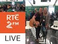 Marty Mone - Tracy Clifford (2FM)