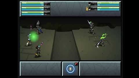 Sonny 2 Twin Guardians in 20 turns. [lvl 23]