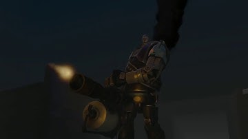 [SFM] Camera Shake Test