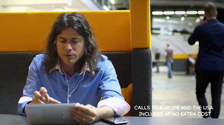 Case Study: EE working smarter together with Digital Next