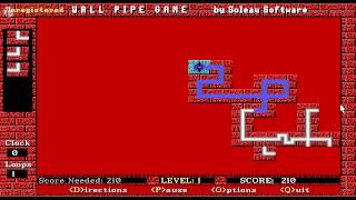 Wall Pipe @ http://xtcabandonware.com