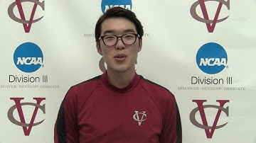 Vassar Rowing - Harin Kang