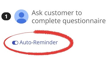 How to set up auto-reminders for email, text, and voicemail | pipelineapp.io