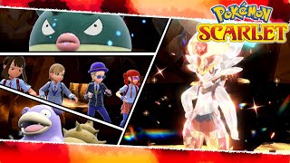 7-Star Cinderace Raid Battle | Pokemon Scarlet and Violet