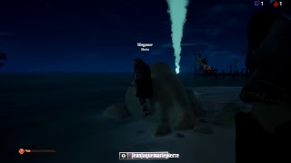 [SeaOfThieves] ROAD2LEGENDARY | Que la PIRATERIE commence !!!