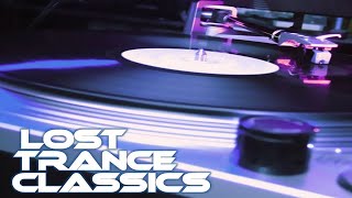 Lost Trance Classics Remember Mix V13 [The Best From 1999-2004]🎶🎧