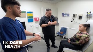 Clínica Tepati: Student-run Clinic Celebrates 50th Anniversary