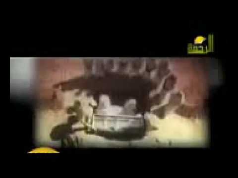 قصيدة سفري بعيد بصوت الشيخ محمد حسان مبكية جدا