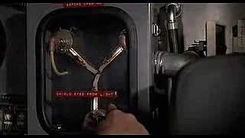 Che fine ha fatto la DeLorean di Ritorno al futuro?