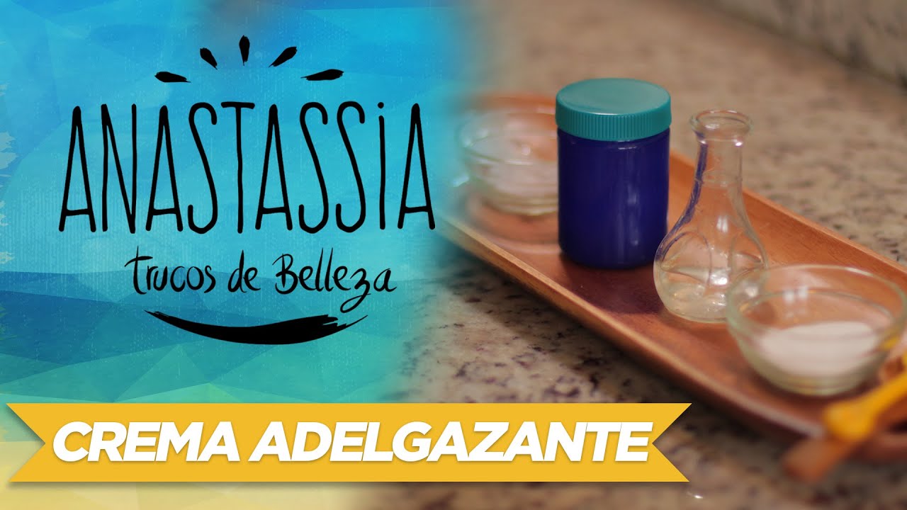 4 cremas caseras para adelgazar la barriga: recetas y cómo usarlas