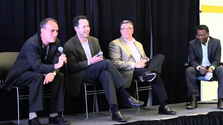 Big Data Revolution - Changing the US Healthcare