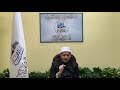 إذا استحالت العشرة بين الزوجين والأهل يرفضون الطلاق والزوجة امتنعت عن زوجها فما الحكم إذا استحالت العشرة بين الزوجين والأهل يرفضون الطلاق والزوجة امتنعت عن زوجها فما الحكم
