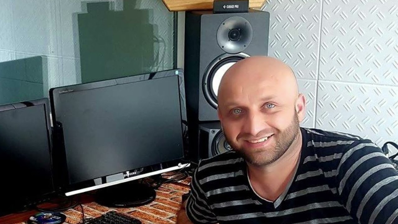 JARKO HUNKOVCE  ...MAROV MAMO MAROV,,SLADAK..