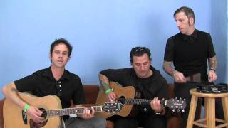 [PCS] The Bouncing Souls - Gone