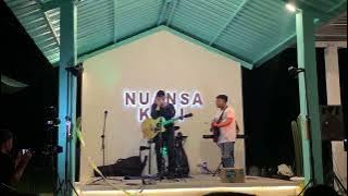 Satu Nama Tetap Dihati - Irwan Sumenep (Nuansa Kopi Jember)