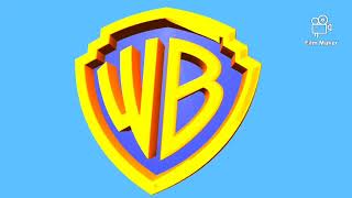 My Warner Bros. Logo Remake