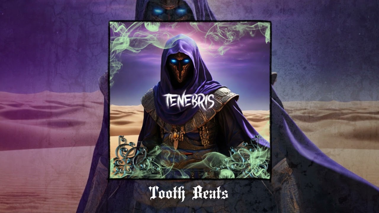 Watch Type Beat Egyptian Drill 2024 - " Tenebris " on YouTube Watch Type Beat Egyptian Drill 2024 - " Tenebris " on YouTube