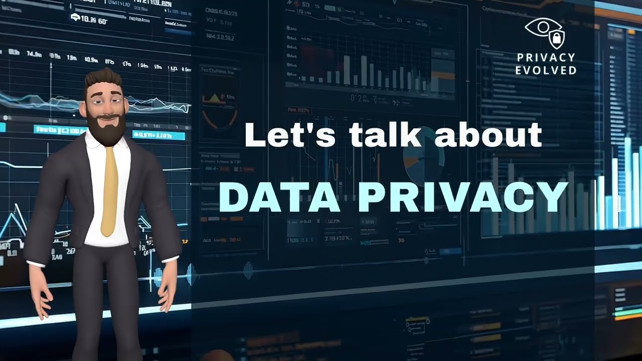 What is Data Privacy? Why businesses must act now? Avoid Fines | Global Compliance & Risk