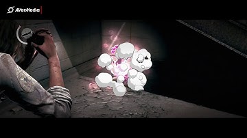 THE EVIL WITHIN THE CONSEQUENCE/Chapter 4 Part 2