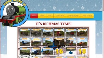 Trainz Railroad Simulator - How To Fix 3rd Party Content - Gordon, Henry, and others!