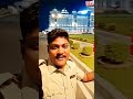 Fake Police Officer Incident Viral in Telangana