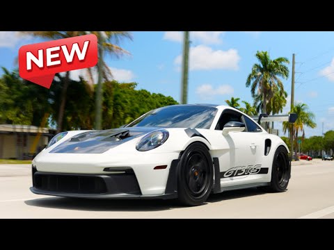 Gt3 Rs Left Us Speechless | Full Breakdown