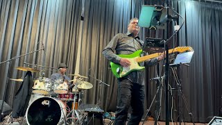 Ralph Conde Mete Foumi Nan Janm Moun Spring Valley