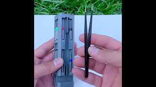 Function Screwdriver Set