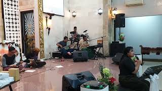 Download Lagu Pelangi Sehabis Hujan - Keroncong Modern MP3