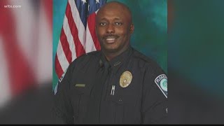 Sgt. Terrence Carraway remembered as hero in the city of Florence