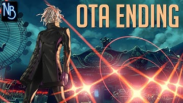 AI: The Somnium Files Walkthrough Part 30 OTA ENDING No Commentary